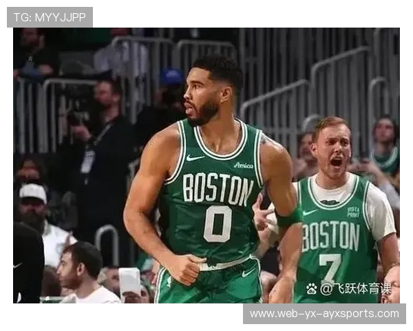 塔图姆中投连中,凯尔特人稳住领先